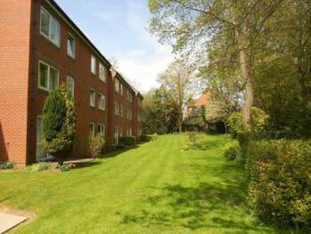  Image of 1 bedroom Retirement Property for sale in Leicester Road Market Harborough LE16 at Leicester Road  Market Harborough, LE16 7BT