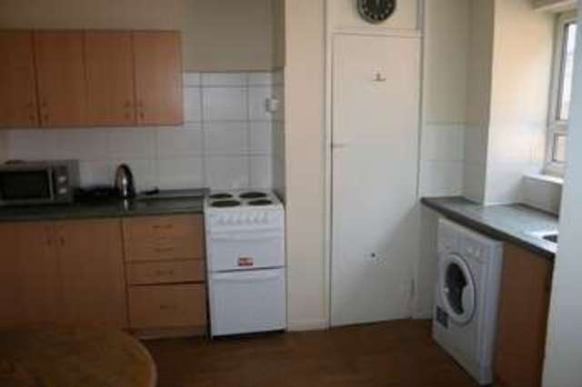  Image of 3 bedroom Flat to rent in Hooper Road London E16 at Hooper Road  London, E16 3QD