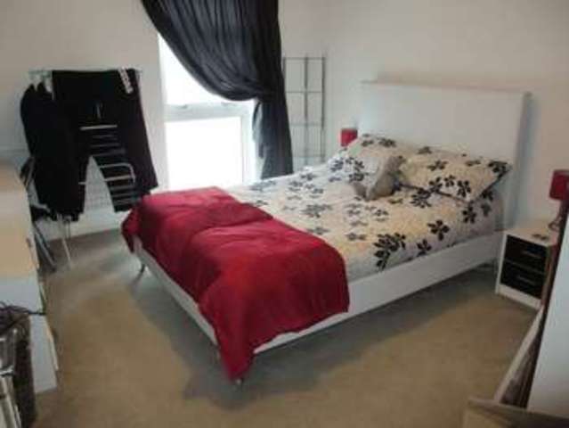  Image of 1 bedroom Flat to rent in Hopton Road Stevenage SG1 at Hopton Road  Stevenage, SG1 2LF