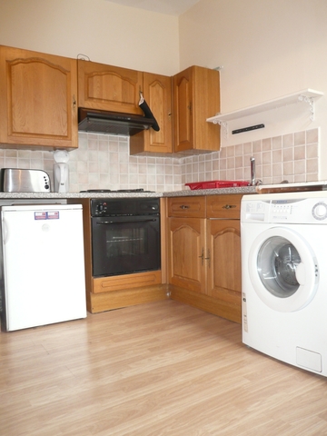  Image of 1 bedroom Flat to rent in Hornsey Road London N7 at Hornsey Road  Holloway, N7 7LL