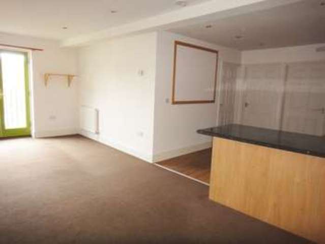  Image of 2 bedroom Flat for sale in Northload Street Glastonbury BA6 at Northload Street  Glastonbury, BA6 9NZ