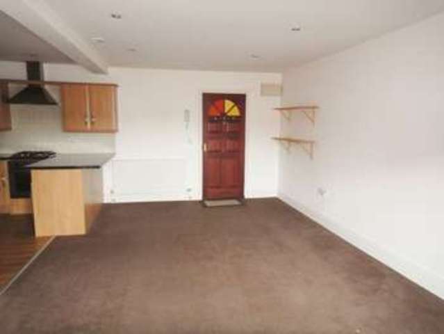  Image of 2 bedroom Flat for sale in Northload Street Glastonbury BA6 at Northload Street  Glastonbury, BA6 9NZ
