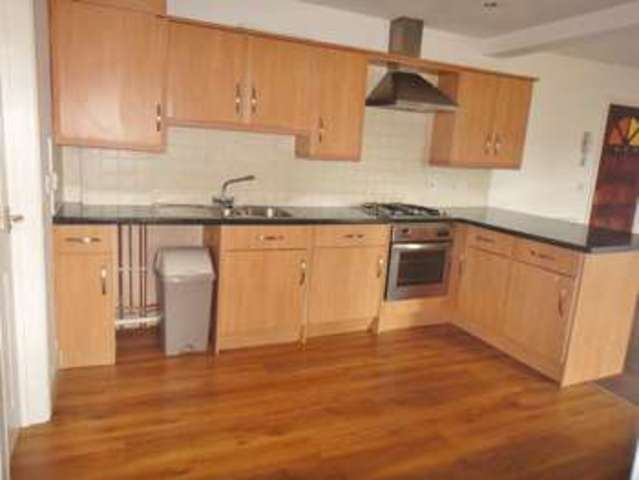  Image of 2 bedroom Flat for sale in Northload Street Glastonbury BA6 at Northload Street  Glastonbury, BA6 9NZ