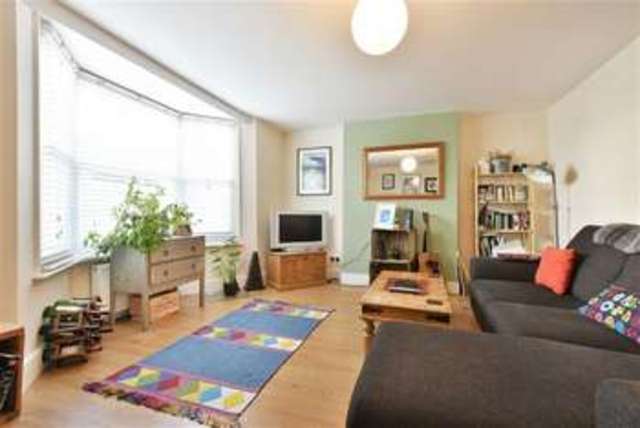  Image of 1 bedroom Property to rent in Hova Villas Hove BN3 at Hova Villas Hove Hove, BN3 3DF