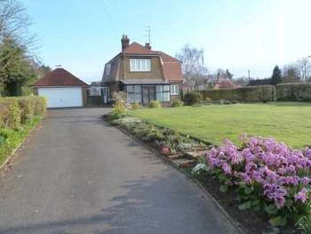  Image of 3 bedroom Detached house for sale in Hundleby Road Spilsby PE23 at Hundleby Road  Spilsby, PE23 5LP
