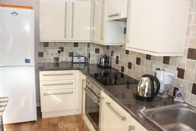  Image of 2 bedroom Terraced house for sale in Hunter Close Gosport PO13 at Hunter Close Rowner Gosport, PO13 9XY