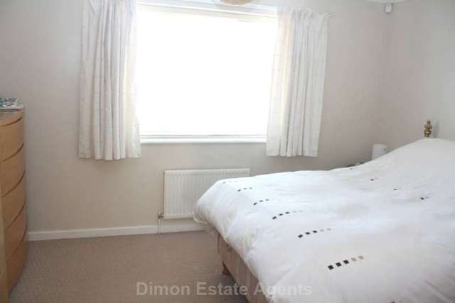  Image of 2 bedroom Terraced house for sale in Hunter Close Gosport PO13 at Hunter Close Rowner Gosport, PO13 9XY