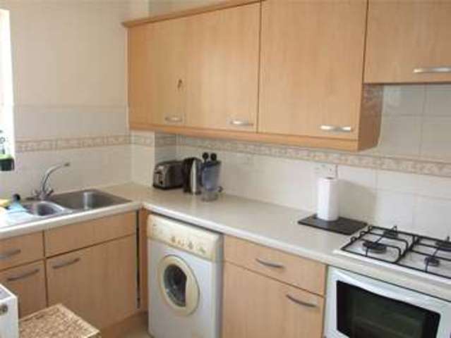  Image of 1 bedroom Apartment to rent in Katesgrove Lane Reading RG1 at Katesgrove Lane Reading Reading, RG1 2NH