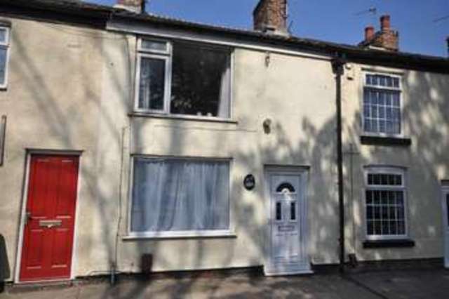  Image of 2 bedroom Terraced house for sale in Hurdsfield Road Macclesfield SK10 at Macclesfield Cheshire Macclesfield, SK10 2PY