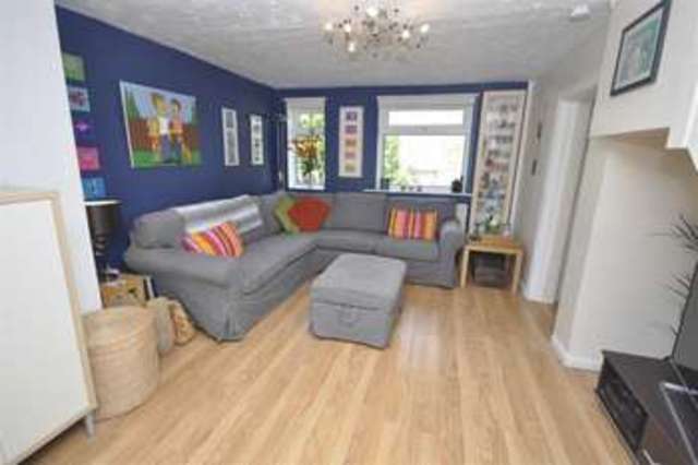  Image of 2 bedroom Terraced house for sale in Hurdsfield Road Macclesfield SK10 at Macclesfield Cheshire Macclesfield, SK10 2PY