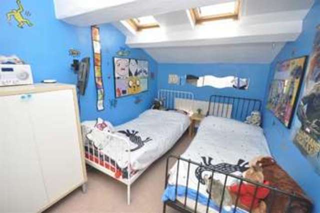  Image of 2 bedroom Terraced house for sale in Hurdsfield Road Macclesfield SK10 at Macclesfield Cheshire Macclesfield, SK10 2PY