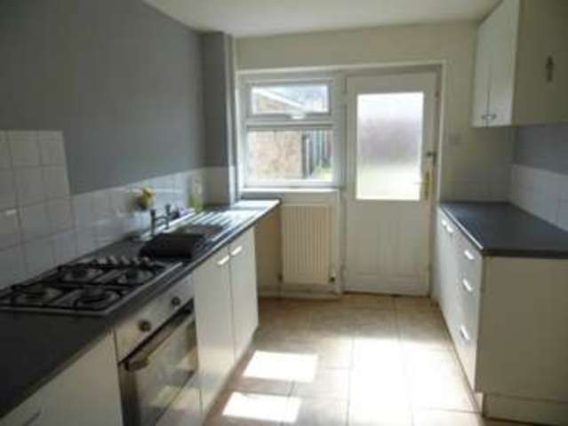  Image of 2 bedroom Terraced house for sale in Hyperion Way New Rossington Doncaster DN11 at Doncaster South Yorkshire Doncaster, DN11 0RH