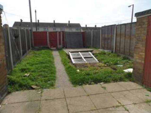  Image of 2 bedroom Terraced house for sale in Hyperion Way New Rossington Doncaster DN11 at Doncaster South Yorkshire Doncaster, DN11 0RH