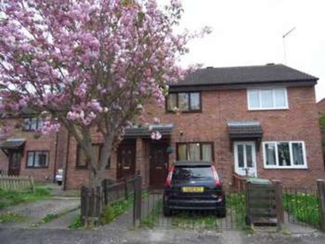  Image of 2 bedroom Terraced house for sale in Isbourne Road Cheltenham GL52 at Cheltenham Gloucestershire Cheltenham, GL52 5QG