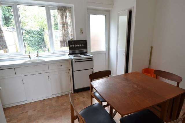  Image of 2 bedroom Terraced house for sale in Ivy House Road Whitstable CT5 at Ivy House Road  WHITSTABLE, CT5 1PL