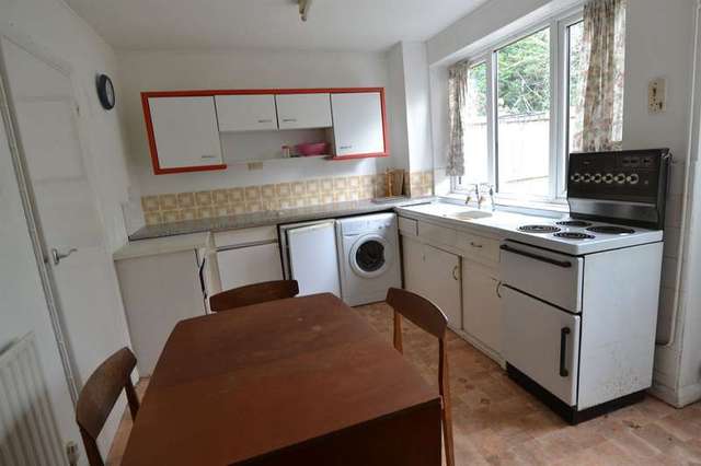  Image of 2 bedroom Terraced house for sale in Ivy House Road Whitstable CT5 at Ivy House Road  WHITSTABLE, CT5 1PL