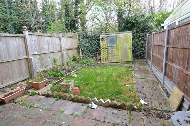  Image of 2 bedroom Terraced house for sale in Ivy House Road Whitstable CT5 at Ivy House Road  WHITSTABLE, CT5 1PL