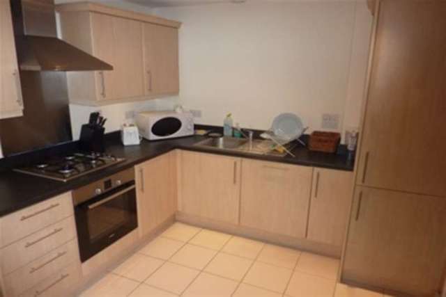  Image of 1 bedroom Flat to rent in Pancras Way London E3 at London, E3 2ST