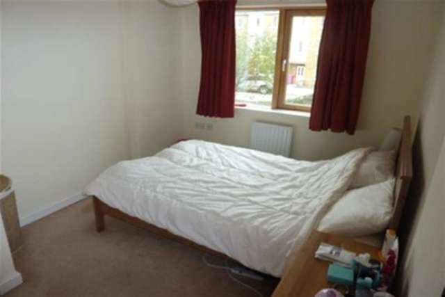  Image of 1 bedroom Flat to rent in Pancras Way London E3 at London, E3 2ST