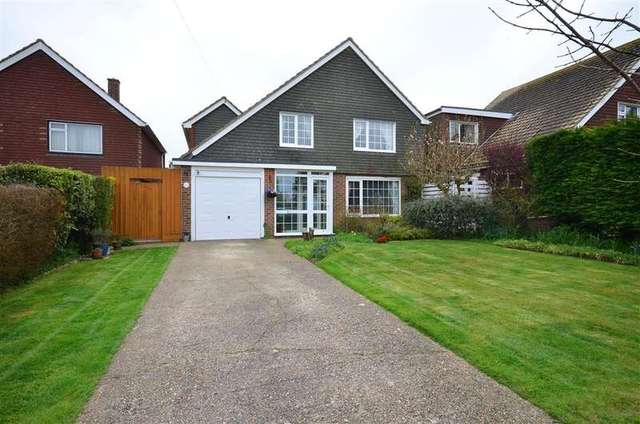  Image of 4 bedroom Detached house for sale in Joyes Close Whitfield Dover CT16 at Whitfield Dover Dover, CT16 3LS