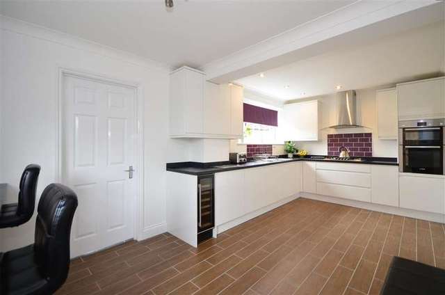  Image of 4 bedroom Detached house for sale in Joyes Close Whitfield Dover CT16 at Whitfield Dover Dover, CT16 3LS