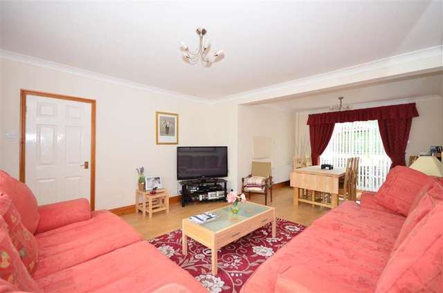  Image of 4 bedroom Detached house for sale in Joyes Close Whitfield Dover CT16 at Whitfield Dover Dover, CT16 3LS