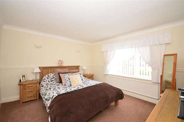  Image of 4 bedroom Detached house for sale in Joyes Close Whitfield Dover CT16 at Whitfield Dover Dover, CT16 3LS