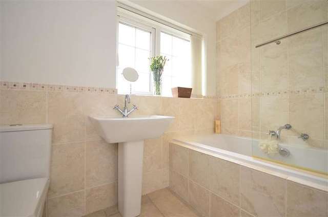  Image of 4 bedroom Detached house for sale in Joyes Close Whitfield Dover CT16 at Whitfield Dover Dover, CT16 3LS
