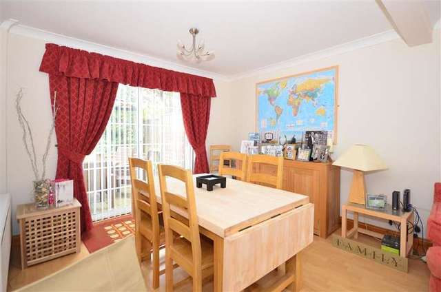  Image of 4 bedroom Detached house for sale in Joyes Close Whitfield Dover CT16 at Whitfield Dover Dover, CT16 3LS