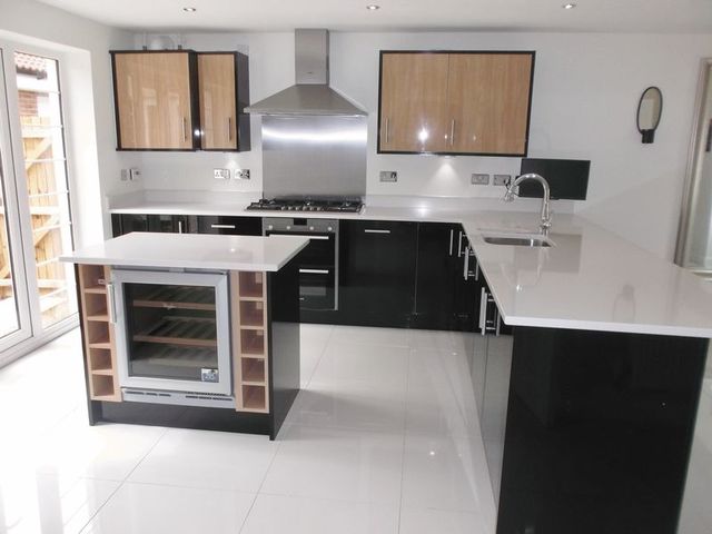 Image of 4 bedroom Detached house for sale in Kennel Lane Brockworth Gloucester GL3 at Kennel Lane Brockworth Gloucester, GL3 4NP