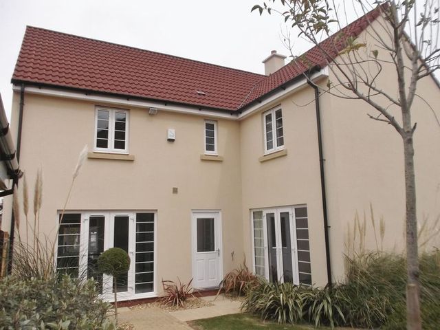  Image of 4 bedroom Detached house for sale in Kennel Lane Brockworth Gloucester GL3 at Kennel Lane Brockworth Gloucester, GL3 4NP