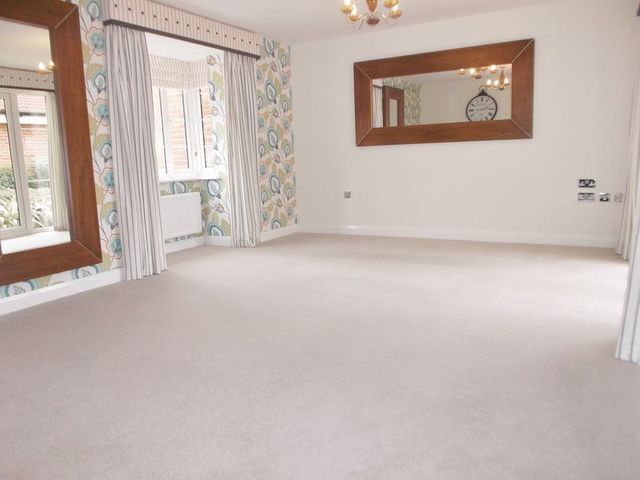  Image of 4 bedroom Detached house for sale in Kennel Lane Brockworth Gloucester GL3 at Kennel Lane Brockworth Gloucester, GL3 4NP