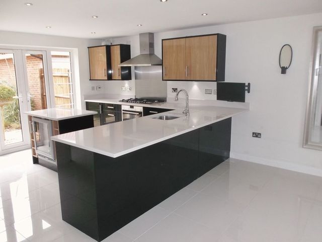  Image of 4 bedroom Detached house for sale in Kennel Lane Brockworth Gloucester GL3 at Kennel Lane Brockworth Gloucester, GL3 4NP