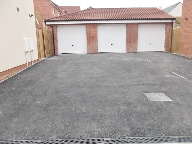  Image of 4 bedroom Detached house for sale in Kennel Lane Brockworth Gloucester GL3 at Kennel Lane Brockworth Gloucester, GL3 4NP