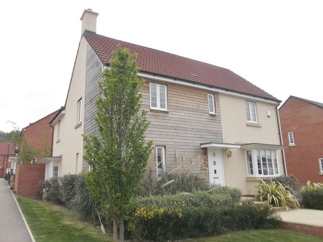  Image of 4 bedroom Detached house for sale in Kennel Lane Brockworth Gloucester GL3 at Kennel Lane Brockworth Gloucester, GL3 4NP