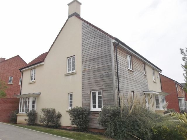  Image of 4 bedroom Detached house for sale in Kennel Lane Brockworth Gloucester GL3 at Kennel Lane Brockworth Gloucester, GL3 4NP