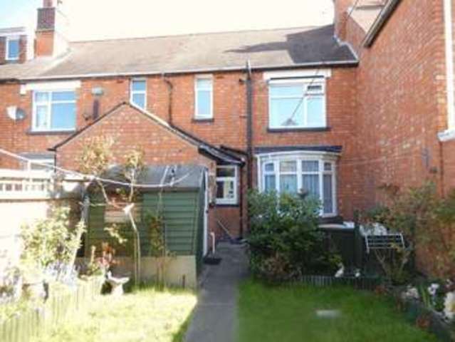  Image of 3 bedroom Terraced house for sale in Kenpas Highway Coventry CV3 at Kenpas Highway  Coventry, CV3 6BQ