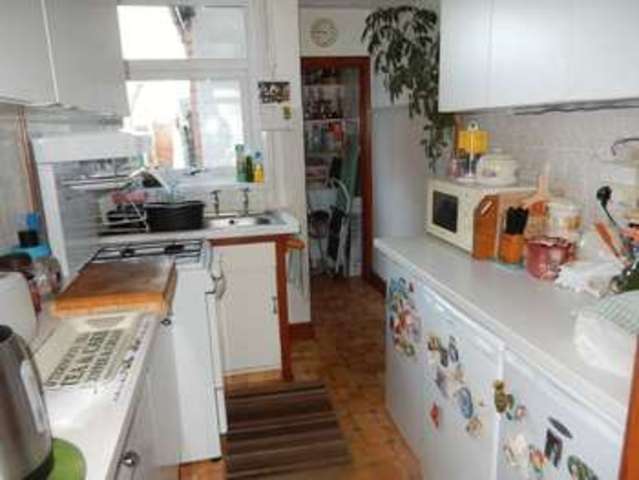  Image of 3 bedroom Terraced house for sale in Kenpas Highway Coventry CV3 at Kenpas Highway  Coventry, CV3 6BQ