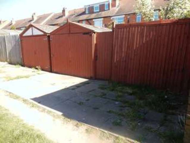 Image of 3 bedroom Terraced house for sale in Kenpas Highway Coventry CV3 at Kenpas Highway  Coventry, CV3 6BQ