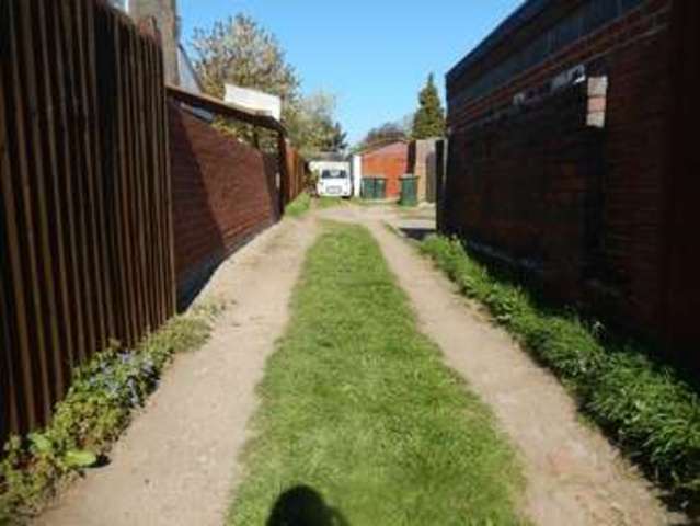  Image of 3 bedroom Terraced house for sale in Kenpas Highway Coventry CV3 at Kenpas Highway  Coventry, CV3 6BQ