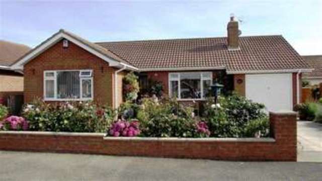  Image of 2 bedroom Property for sale in Keppel Close Bridlington YO16 at Keppel Close BRIDLINGTON BRIDLINGTON, YO16 6ZE