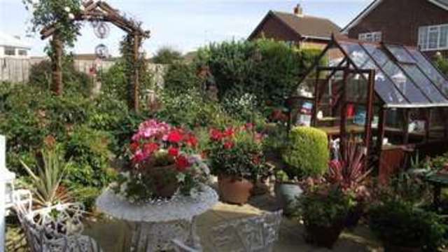  Image of 2 bedroom Property for sale in Keppel Close Bridlington YO16 at Keppel Close BRIDLINGTON BRIDLINGTON, YO16 6ZE