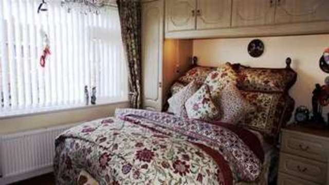  Image of 2 bedroom Property for sale in Keppel Close Bridlington YO16 at Keppel Close BRIDLINGTON BRIDLINGTON, YO16 6ZE