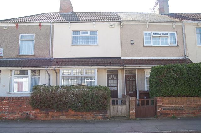  Image of 3 bedroom Terraced house for sale in Kettlewell Street Grimsby DN32 at Kettlewell Street  Grimsby, DN32 0JF