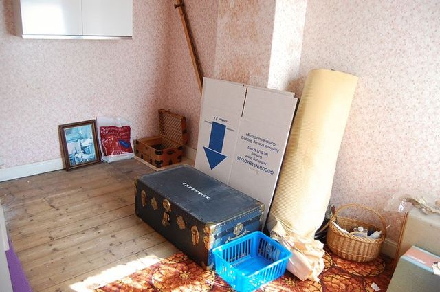  Image of 3 bedroom Terraced house for sale in Kettlewell Street Grimsby DN32 at Kettlewell Street  Grimsby, DN32 0JF
