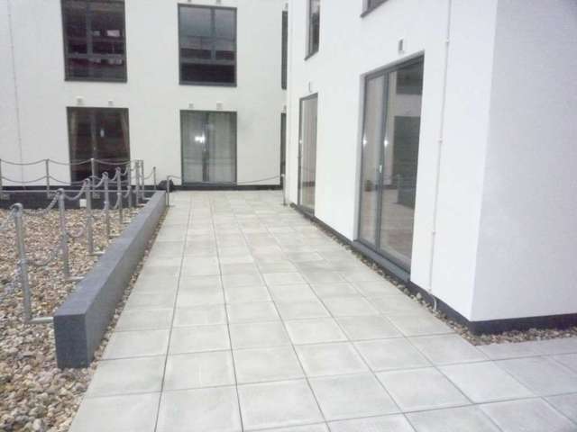  Image of 1 bedroom Apartment to rent in Foundry Lane Ipswich IP4 at College Street  Ipswich, IP4 1DJ
