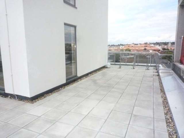  Image of 1 bedroom Apartment to rent in Foundry Lane Ipswich IP4 at College Street  Ipswich, IP4 1DJ
