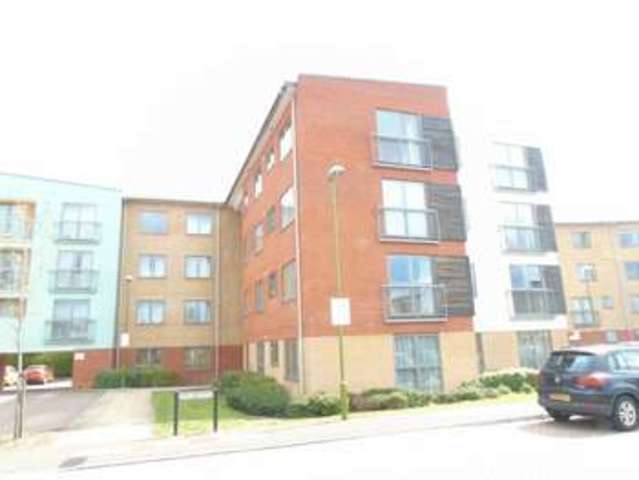  Image of 2 bedroom Flat to rent in Kilby Road Stevenage SG1 at Kilby Road  Stevenage, SG1 2LT