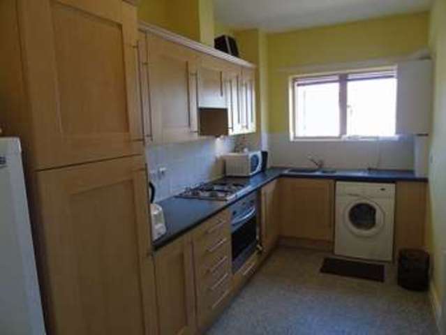  Image of 2 bedroom Flat to rent in Kilby Road Stevenage SG1 at Kilby Road  Stevenage, SG1 2LT