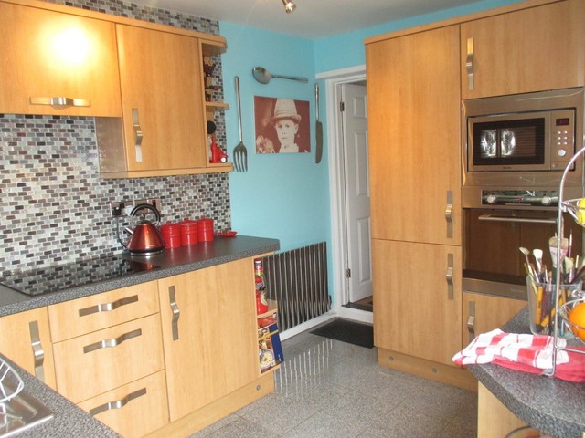  Image of 3 bedroom Terraced house for sale in Kimbolton Road Portsmouth PO3 at Kimbolton Road Baffins Portsmouth, PO3 6BY